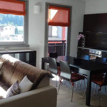 Red House Апартаменты