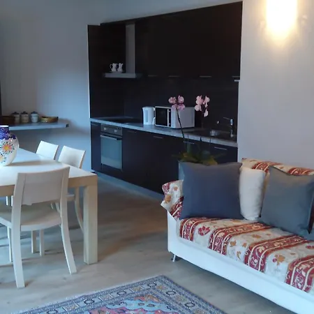 Red House Апартаменты