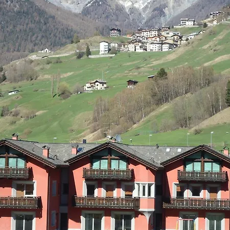 Red House Апартаменты *